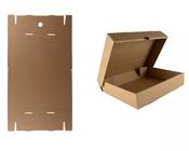 A4 Storage Box 60mm deep each