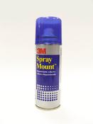 3M Spraymount 200ml Can