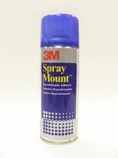 3M Spraymount 400ml Can