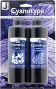 Cyanotype Set 2 x 23g
