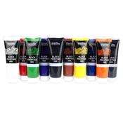 Block Printing Value Pack 10 x 250ml tues