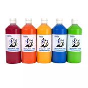 Ready Mix Paint Class Pack 24 x 500ml bottles