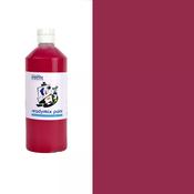 Ready Mix Paint Crimson /500ml bottle