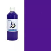 Ready Mix Paint Purple /500ml bottle