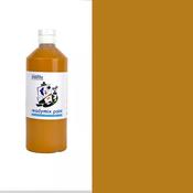 Ready Mix Paint Yellow Ochre /500ml bottle