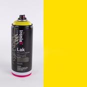Ironlak Acrylic Spray Paint 400ml Can - Vizies Smiley image