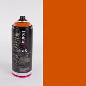 Ironlak Acrylic Spray Paint 400ml Can - Tues Afterburn image