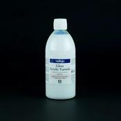 Gloss Varnish Permanent 500ml