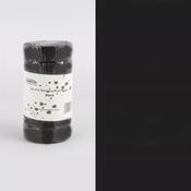Tempera Black Block Pack of 6