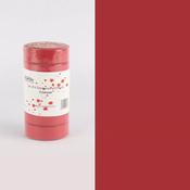 Tempera Crimson Block Pack of 6
