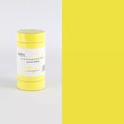 Tempera Lemon Yellow Block Pack of 6