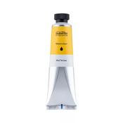 Single Watercolour tube 60ml Mid Yellow