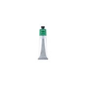 Water Mixable Oil 200ml tube Chrome Green