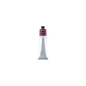 Water Mixable Oil 200ml tube Crimason Lake