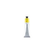 Water Mixable Oil 200ml tube Lemon