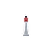 Water Mixable Oil 200ml tube Scarlet Lake