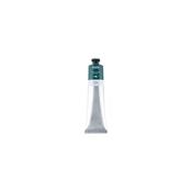 Water Mixable Oil 200ml tube Virdian Green