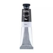 Water Mixable Oil 45ml tube Black
