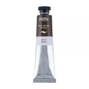 Water Mixable Oil 45ml tube Burnt Umber