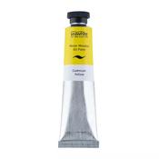 Water Mixable Oil 45ml tube Cadmium Yellow