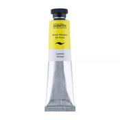 Water Mixable Oil 45ml tube Lemon