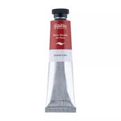 Water Mixable Oil 45ml tube Scarlet Lake