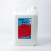 Zoosamun PVA Wood Adhesive - 5 litre jerrican