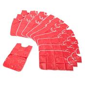 PVC Waterproof Tabards Assorted 30pk