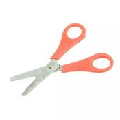 Childrens Ruler Scissors Right Handed pk12