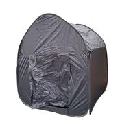 Black Pop up Tent 105x100x116cm