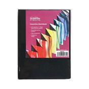 A7 Concertina Sketchbook 38 pages 140gsm