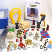 Science Magnetism Activity Kit image