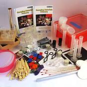 Science Changing Materials Activity Kit image