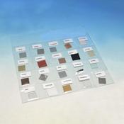 Magnetic and Non Magnetic Materials Samples 20pk image