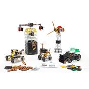 Polydron STEM Set