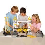 Polydron Bridges Class Set