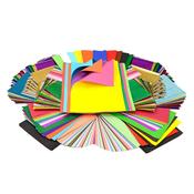 Assorted Paper Craft Pack