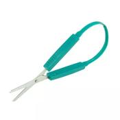Easy Grip Self-Opening Scissors Left Handed