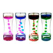 Liquid Timers Single - 3 Colours - One Supplied