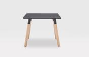 Aspire Coffee Table – Wooden Legs