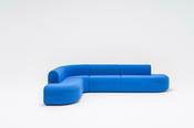 Artiko Modular Corner Sofa