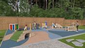 Sensory Garden Musical Pack
