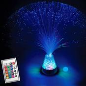 Fibre Optic Ice with Remote Control 