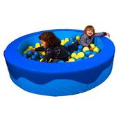 Round Ball Pool
