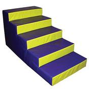 Low Steps 