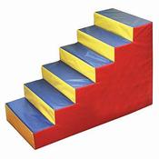 High Steps 