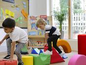 Softplay Build-a-Set &amp; Holdall 