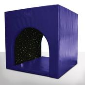 Sparkling Tunnel 