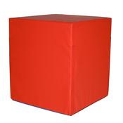 Soft Play Platform Cube