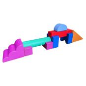 Soft Play Balance Set 105